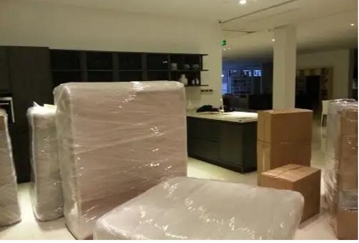 漳州到河口区长途搬家