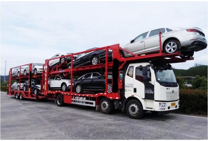 漳州到河口区轿车托运